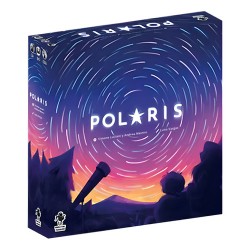 Polaris - Juego De Mesa