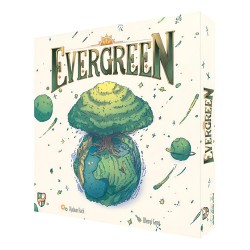 Juego De Mesa - Evergreen