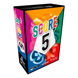 Blo Score 5