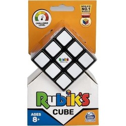 Cubo Rubik 3x3x3