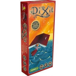 Dixit 2 Quest