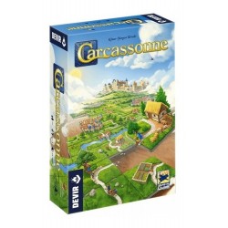 Carcassonne