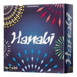 Hanabi