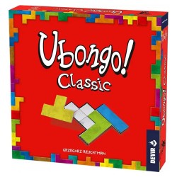 Ubongo