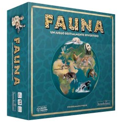 Fauna