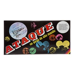 Ataque