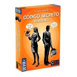 Codigo Secreto Imagenes