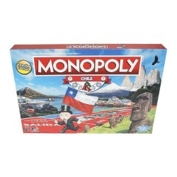 Monopoly Chile