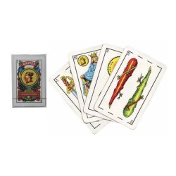 Juego De Naipe Español