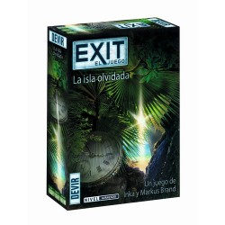 Exit 5 La Isla Olvidada