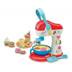 Play Doh Batidora De Postres