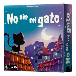 No Sin Mi Gato
