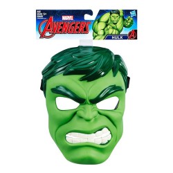 Mascara Hulk Avengers End Game Oficial