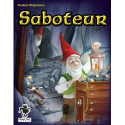 Saboteur