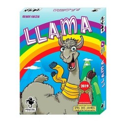 Llama