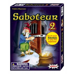 Saboteur 2