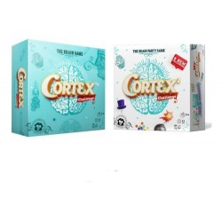 Cortex Challenge + Cortex 2