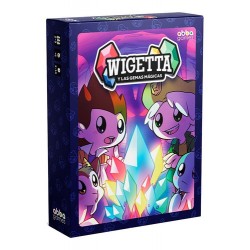 Wigetta Y Las Gemas Mágicas - Juego De Mesa / Diverti