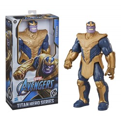 Avengers Titan Hero Movie Figura Thanos