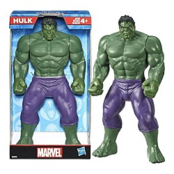 Figura Hulk Olympus 24cm Marvel