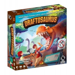 Draftosaurus