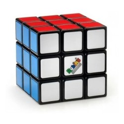 Cubo Rubiks 3x3 Display Blister