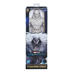Figura Titan Hero Moon Knight