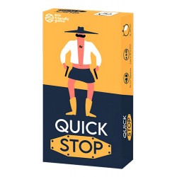 Juego De Mesa B0cj54tf8k Quick Stop Atm Gaming