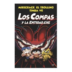 Los Compas Y La Entidad Exe - Original - Español / Diverti