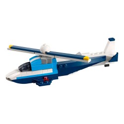 Set De Construcción Lego Creator 31160 178 Piezas En Caja Avión