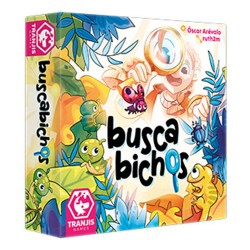 Busca Bichos