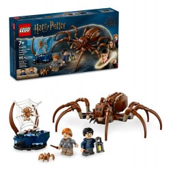 Lego Harry Potter - Aragog En El Bosque Prohibido 76434 /div