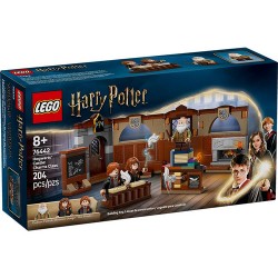 Set De Construcción Lego Harry Potter Tm 76442 204 Piezas En Caja