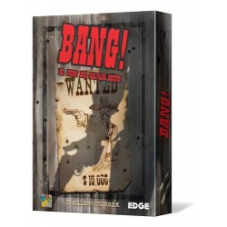 Bang - Juego De Mesa En Español