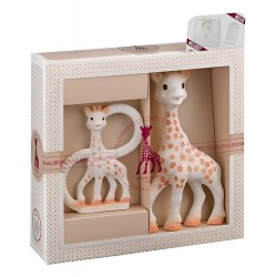 Mordedor Sophie La Girafe Jirafa - Coleccion 1