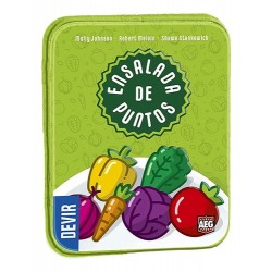 Ensalada De Puntos