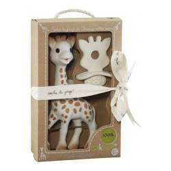Mordedor Sophie La Girafe Jirafa - Coleccion 4
