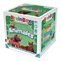 Brainbox Animales