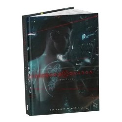 Altered Carbon - Juego De Rol - En Español / Diverti