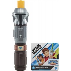 Sable Extendible - Mandalorian - Star Wars Squad / Diverti