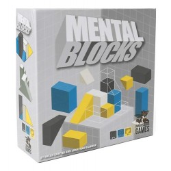 Mental Blocks