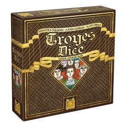 Troyes Dice