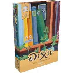 Dixit - Puzzle Rompecabezas 500 Pzs - Richness / Diverti