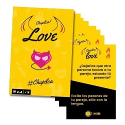 Chupilca Love