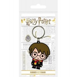 Llavero Harry Potter - Wizarding World - Oficial / Diverti