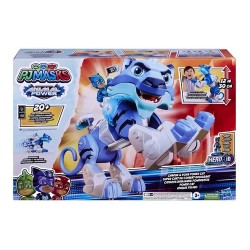 Figura Power Cat De Pj Masks 30cm Sonidos Catboy / Diverti