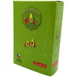 La Palta Nerviosa - Chupilca