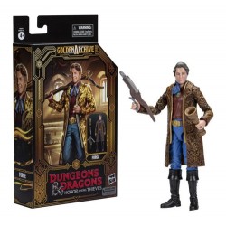 Figura Dungeons & Dragons Pelicula 2023 - Forge / Diverti