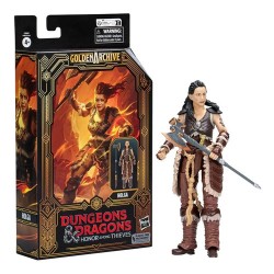 Figura Dungeons & Dragons Pelicula 2023 - Holga / Diverti