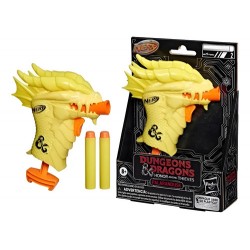 Lanzador Nerf Dungeons & Dragons Palarandusk
